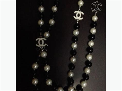 chanel long necklace replica inspired|chanel knockoff handbags great quality.